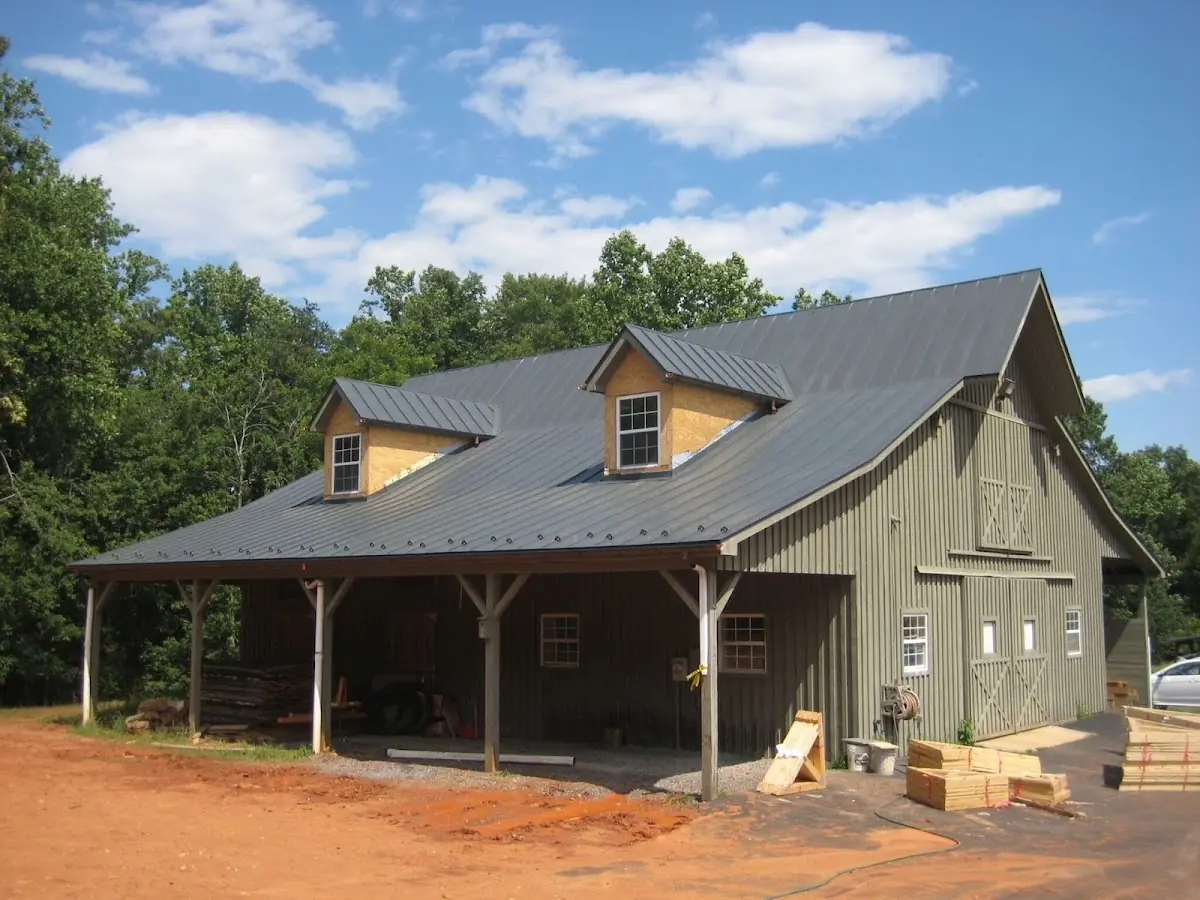 Expert Roof Coating workmanship in Poplar Springs