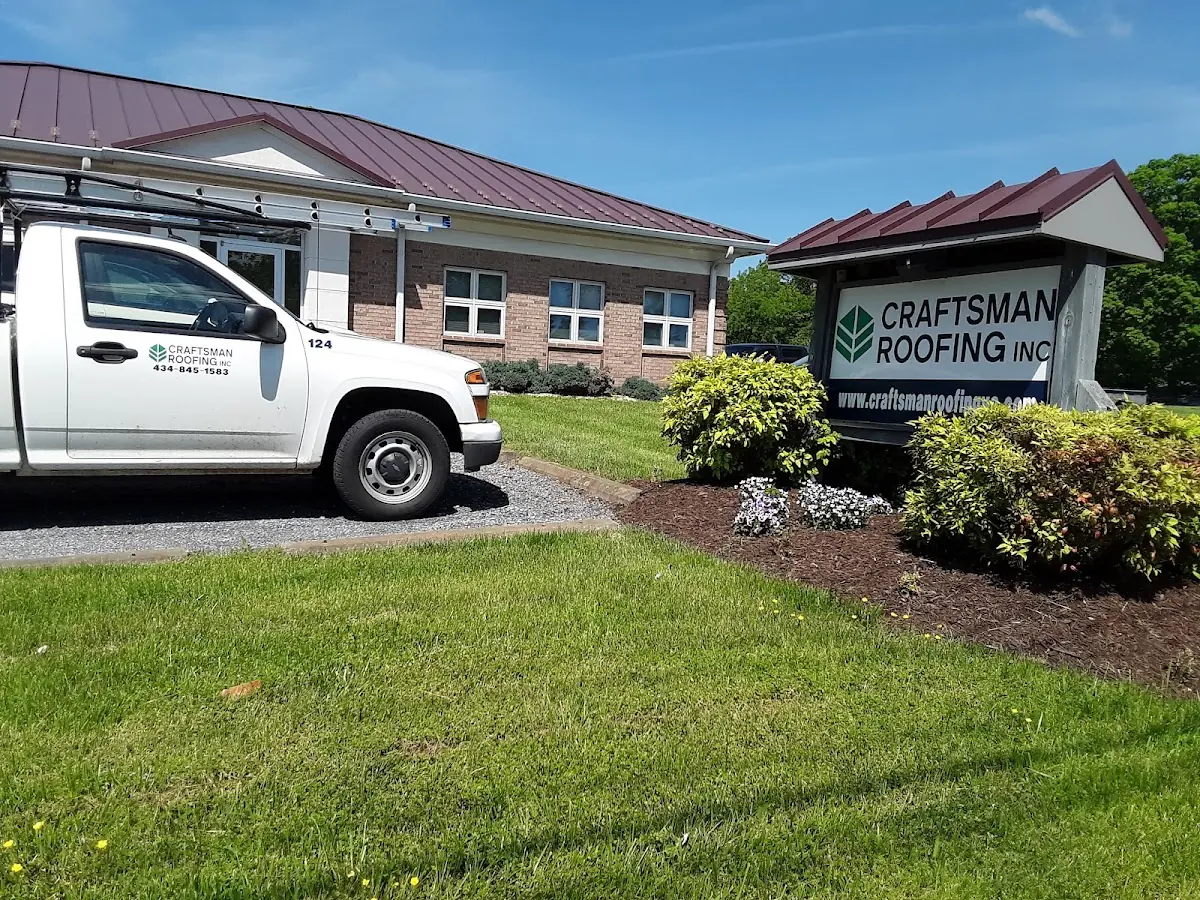 Quality Roof Replacement by experienced craftsmen in Poplar Springs